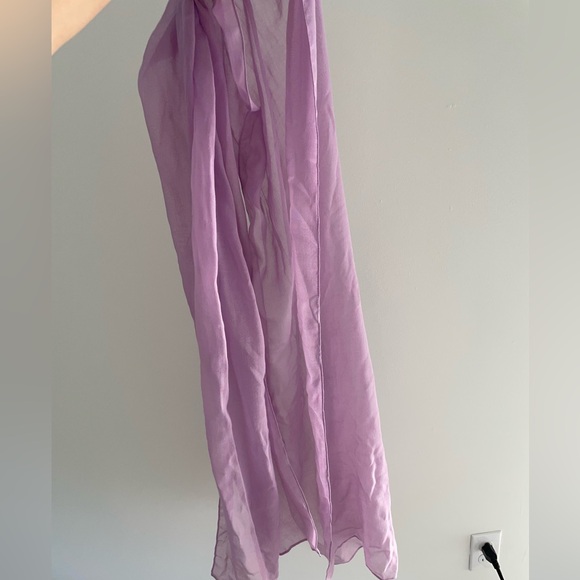 J.Crew scarf - Picture 2 of 2